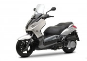 Yamaha X-Max 250